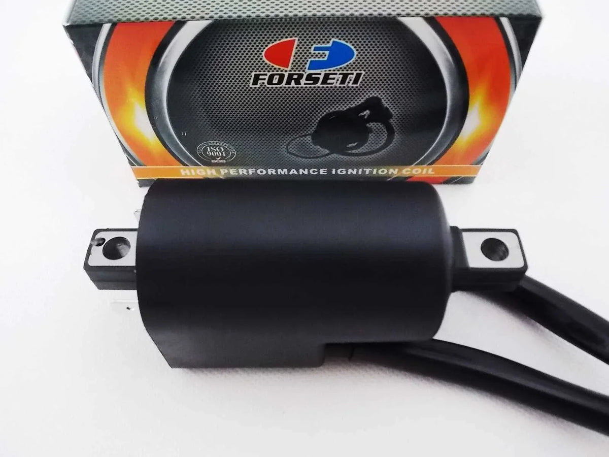 FORSETI Ignition Coil Assembly for YAMAHA FZ600 (1986-1988)