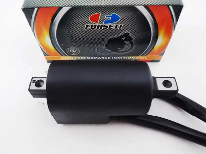 FORSETI Ignition Coil Assembly for YAMAHA FZ600 (1986-1988)