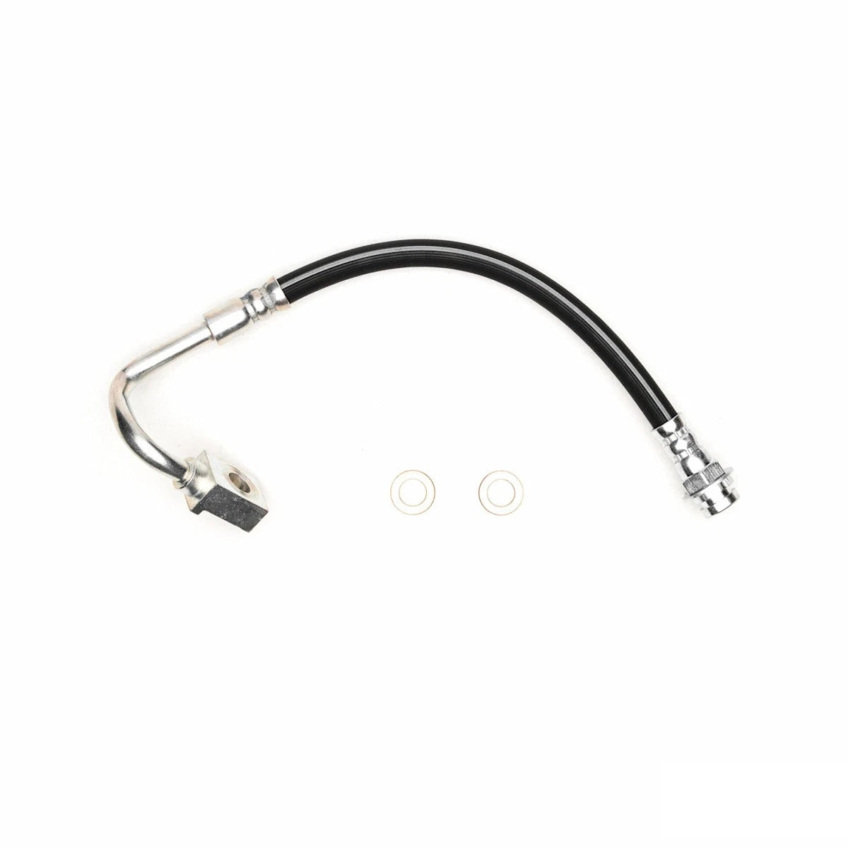 Brake Hose for Chevy SaVana (1993–1996) BHH-47357, 9766865, 14029693