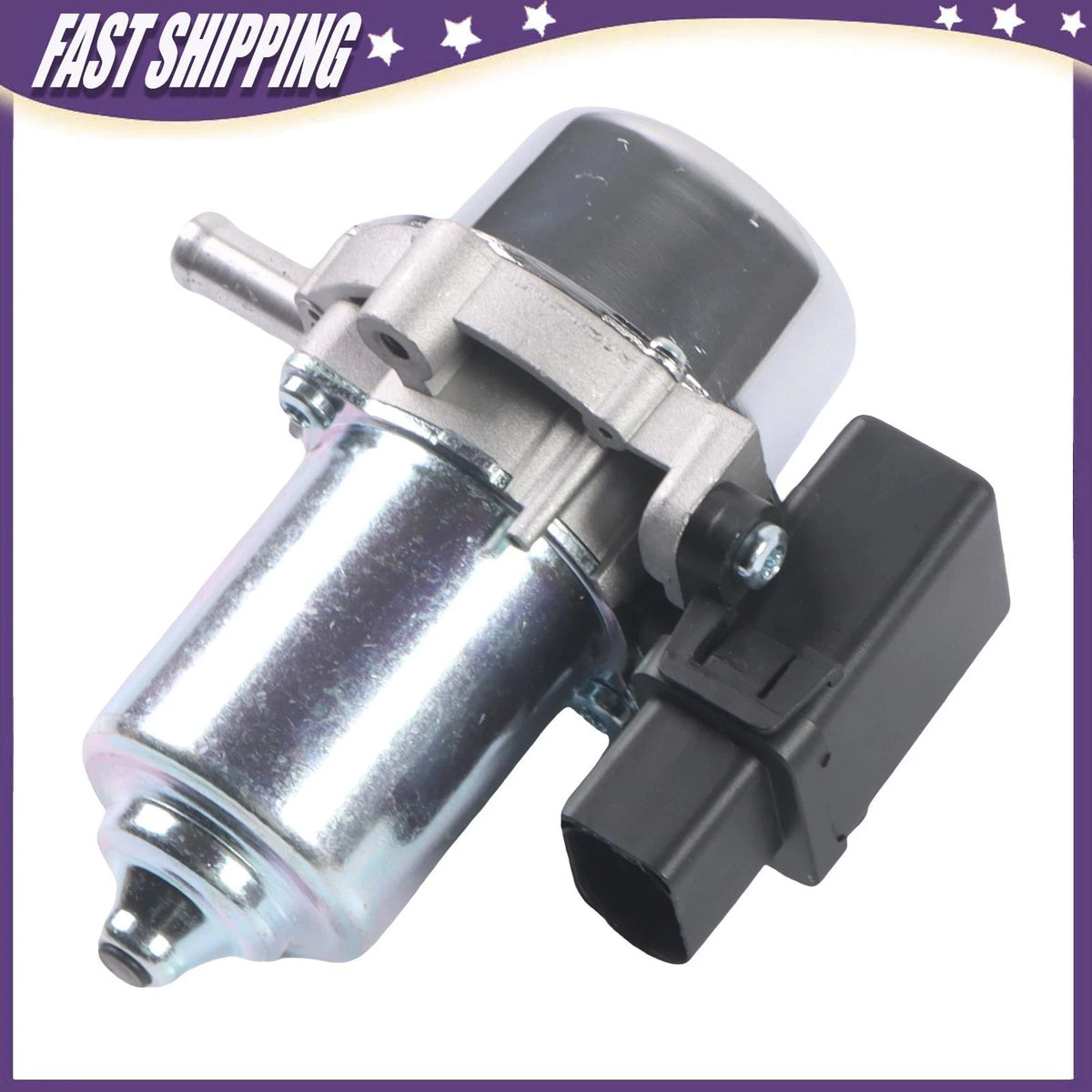 Brake Vacuum Pump for VW Golf GTI Jetta A3 TT (2014–2018) 1K0612181F 1J0612181D