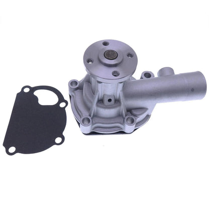 Water Pump for Mitsubishi S3Q2 S4Q2T Caterpillar 303.5C 303.5D 303C 304C