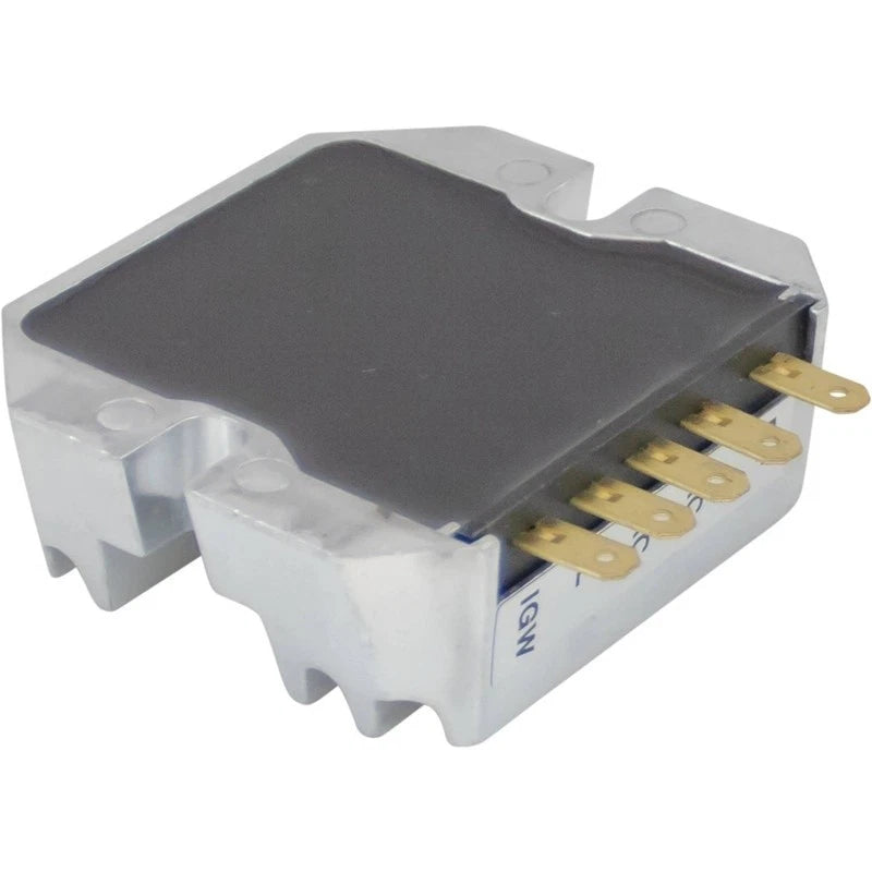 Regulator and Rectifier for John Deere (Akh6004, Stens 230-22061)