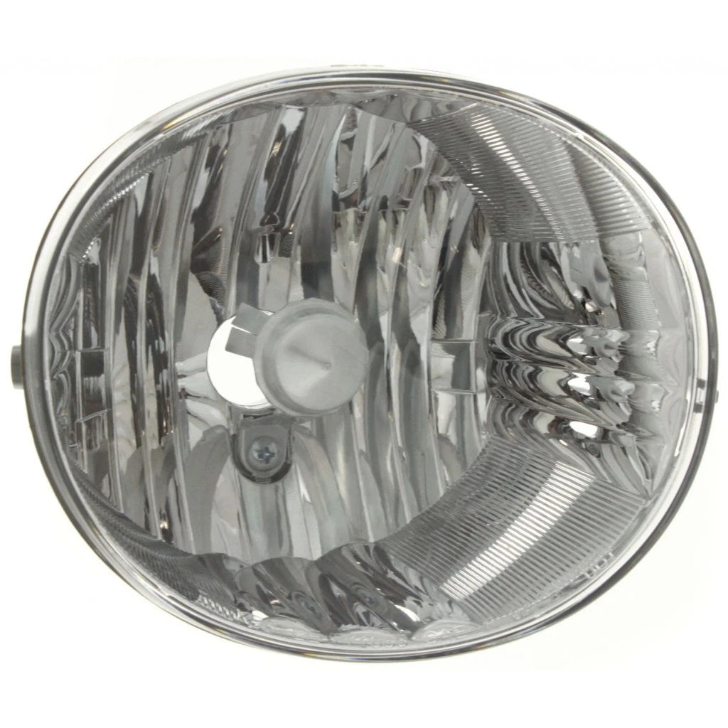 Fog Light Assembly for Lexus ES330 (2005–2006) TO2595102, CLX-M0-19-5713-00-1-CL360A1
