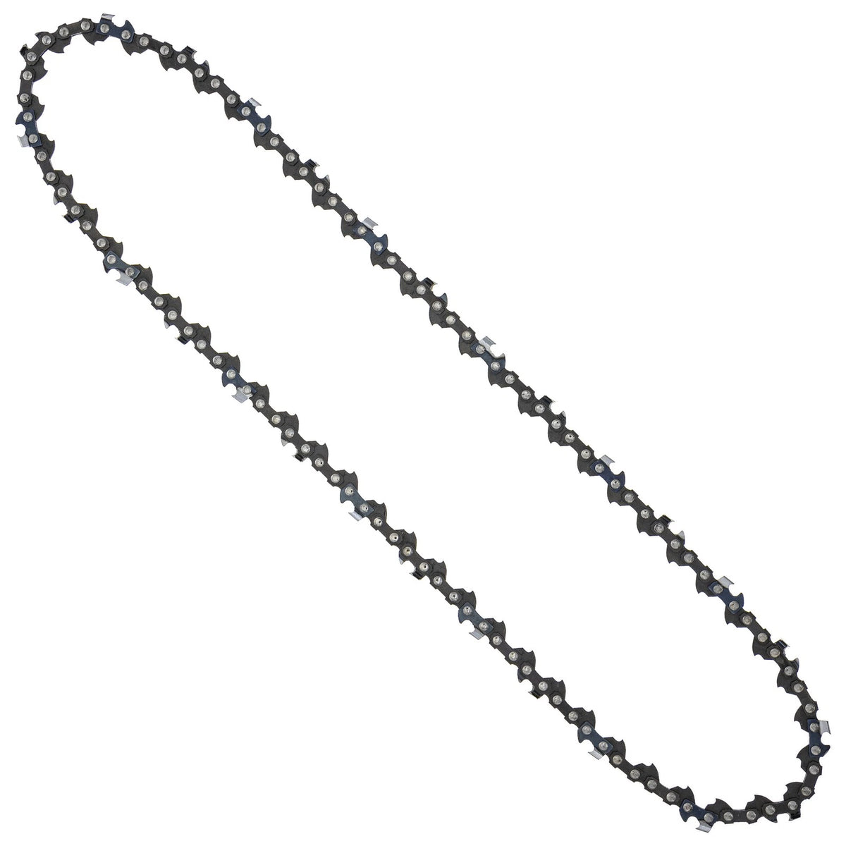 3-Pack Chainsaw Chain 16 Inch .043 3/8 LP 55DL for Stihl 017 018 200 210 (90PX055G, R55, R55-21)