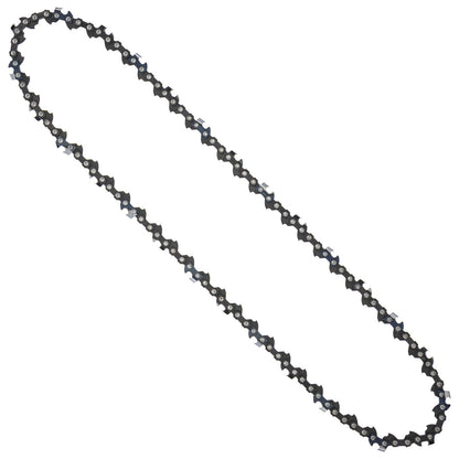 3-Pack Chainsaw Chain 16 Inch .043 3/8 LP 55DL for Stihl 017 018 200 210 (90PX055G, R55, R55-21)