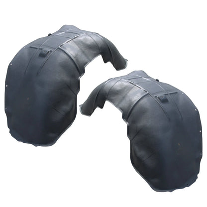 Set of 2 Front Fender Liners for Chevrolet Suburban/Tahoe (2015–2020)