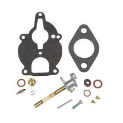 Carburetor Repair Kit for IH Farmall 130, 140 Tractors