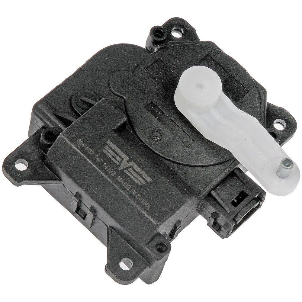 Dorman Heater Blend Door Actuator for Lexus RX330 RX400h & Toyota Highlander (2004–2007) 604-902, 20352513-101