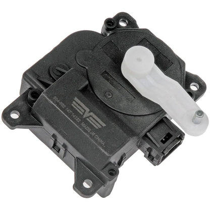 Dorman Heater Blend Door Actuator for Lexus RX330 RX400h & Toyota Highlander (2004–2007) 604-902, 20352513-101