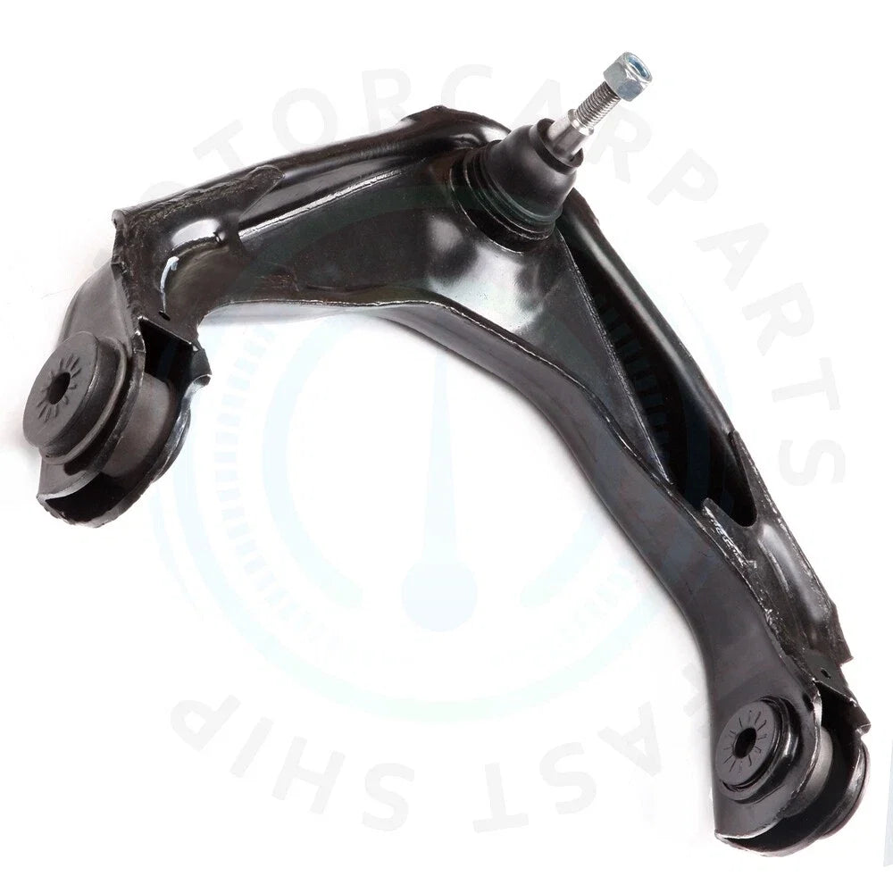 2X Front Upper Control Arm Ball Joint for Chevy Silverado GMC 1500 HD (2001–2006)