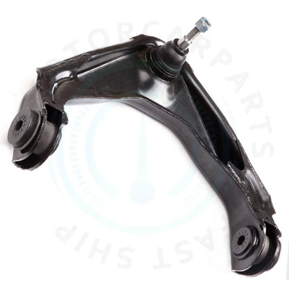 2X Front Upper Control Arm Ball Joint for Chevy Silverado GMC 1500 HD (2001–2006)