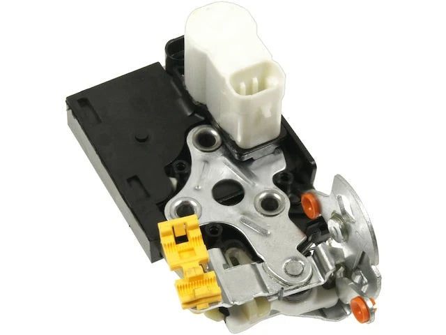 Door Lock Actuator for Chevrolet Silverado 2500 HD Classic (2007) 68793MCYR