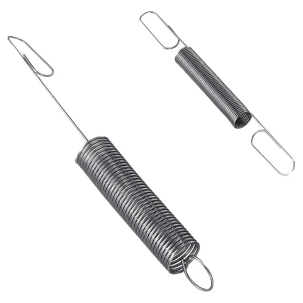 Air Filter Set for - Includes Gaskets & Springs