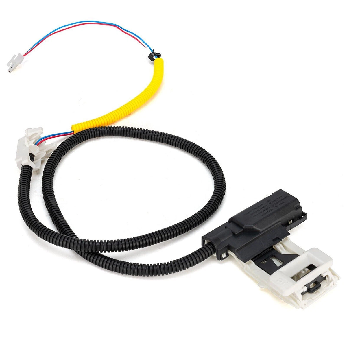 Washing Machine Lid Lock Switch Cord for W11307244 W10682535 W10838613