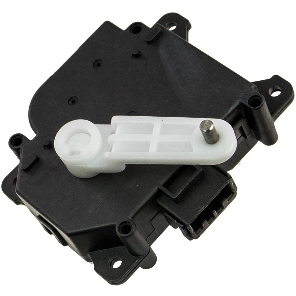 HVAC Blend Door Actuator for (L3-H0871AN, 20614641-101, 20614642-101, 79170-SDC-A41)