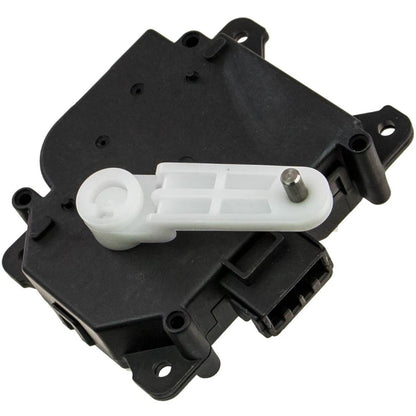 HVAC Blend Door Actuator for (L3-H0871AN, 20614641-101, 20614642-101, 79170-SDC-A41)