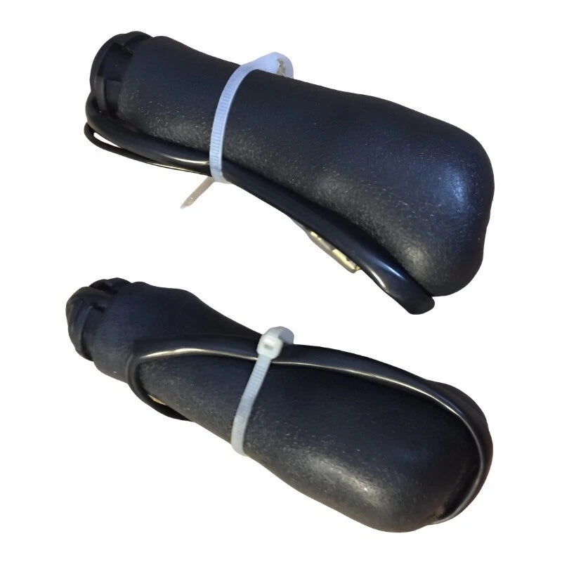 Set of 2 Level Handles for Komatsu PC120-6 PC200-6 PC300-6 (R+L)