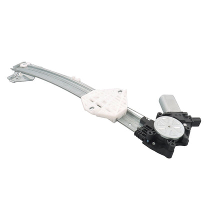 Front Right Window Regulator w/ Motor for Honda Accord LX-S (2008–2012) 751-087, BCK97922K