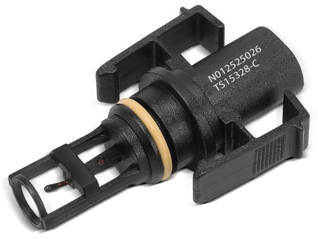 Air Charge Temperature Sensor for Mercedes SLS AMG (2011–2015) 53887VCBW