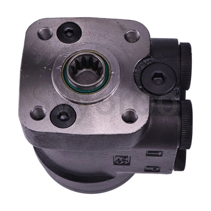 Steering Control Valve 3515421213 150N2150 for Linde Forklift (351-05/351-04)