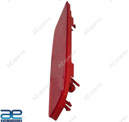 Rear Bumper Reflector RH for Hyundai Creta (2018–2020) 92406A0600
