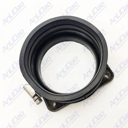 Air Intake Isolator with Clamp for Mercury Verado (8M0113513, 815504256)