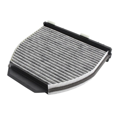 Cabin Air Filter Carbon for Mercedes-Benz W204 W212 (CUK 29 005)