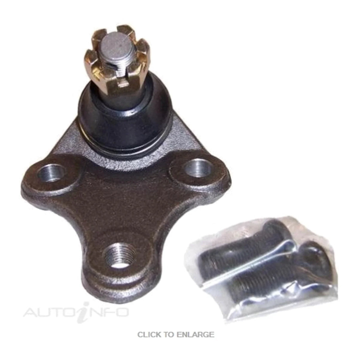 LH/RH Front Lower Ball Joint for Toyota RAV4 SXA10 SXA11 (1994–2000)