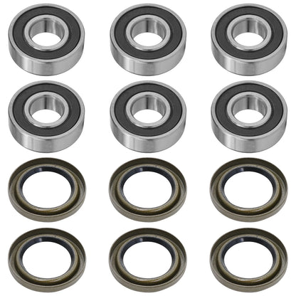 54" Deck Spindle Repair Kit for John Deere 2210 4010 4110 4115 4210 4310 4410 BR1136 SL3976
