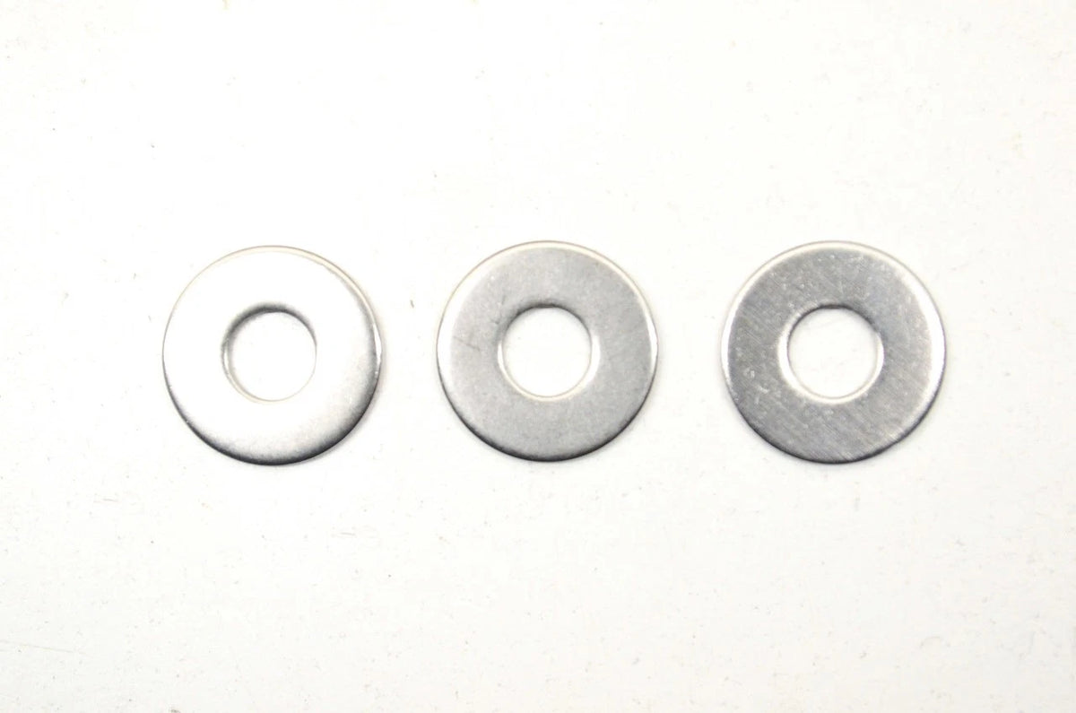 Washer Flat S.S. for Polaris (7555831)