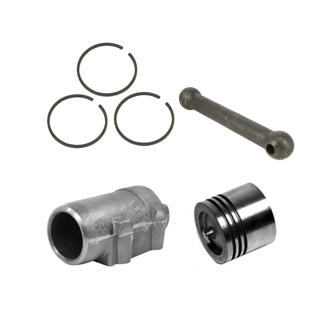 Hydraulic Lift Pump Cylinder Assembly for Massey Ferguson MF 204 205 (Industrial)
