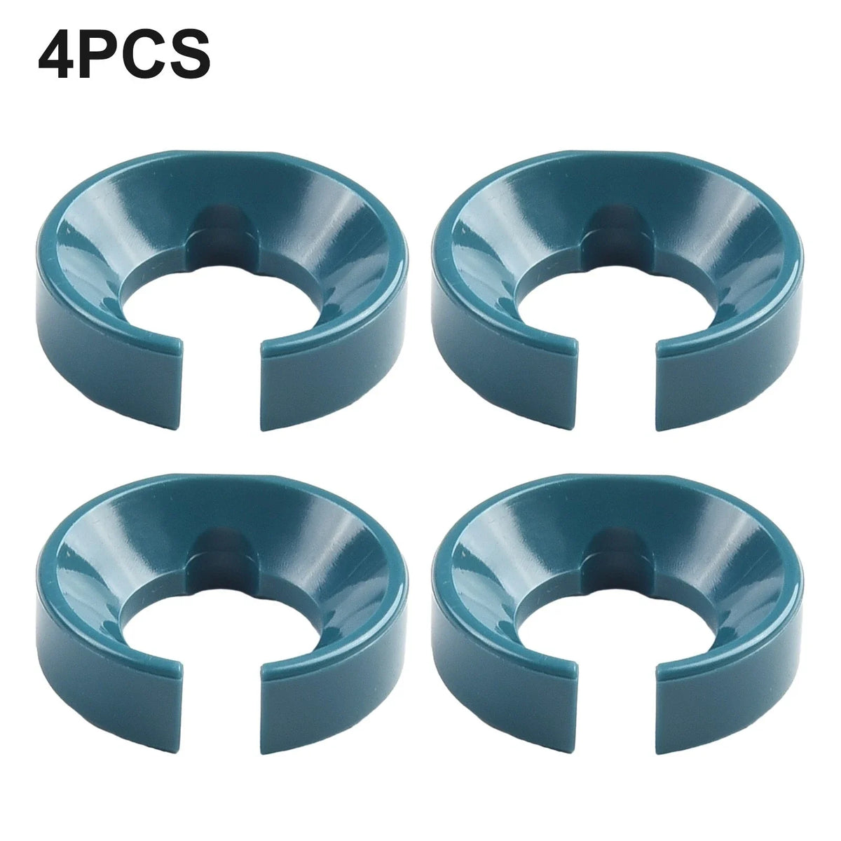 Set of 4 Holder 419627-9 for Makita SP6000 CA5000 DSP601 DSP600 DHS783/782