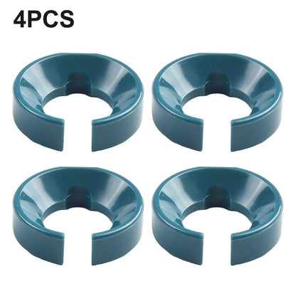 Set of 4 Holder 419627-9 for Makita SP6000 CA5000 DSP601 DSP600 DHS783/782