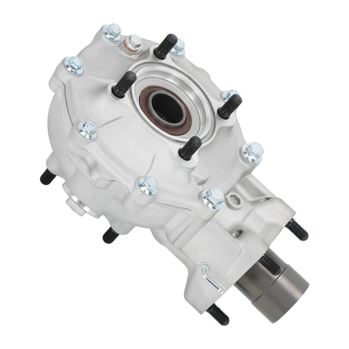 Rear Differential Assembly for Honda Foreman Rubicon 500 TRX500 (2001–2004)