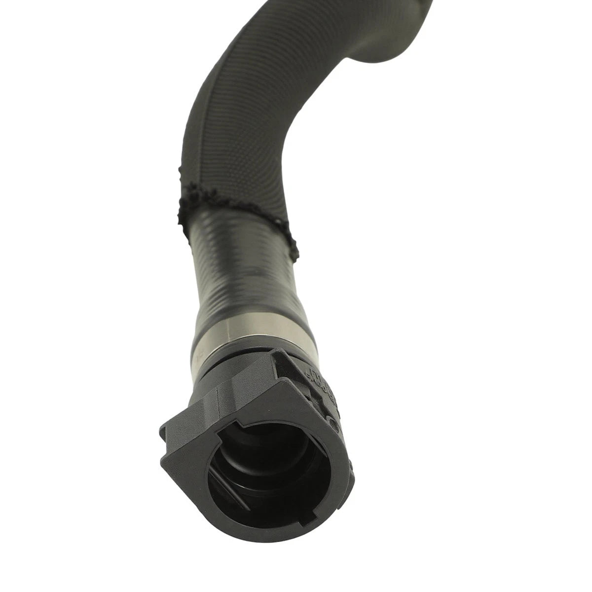 Radiator Hose Driver Left Lower for BMW X3 E83 (2006–2011) 17123417607