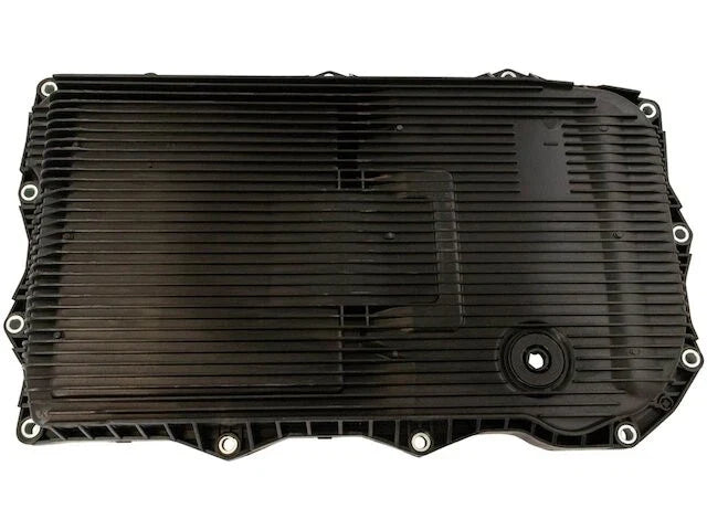 Auto Trans Oil Pan and Filter Kit for Jaguar XJ (2013–2018) XG232HY