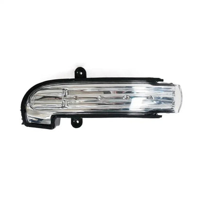 Left Mirror Signal Light for Mercedes-Benz C-Class W203 C230 C240 C32 (2004-2007)
