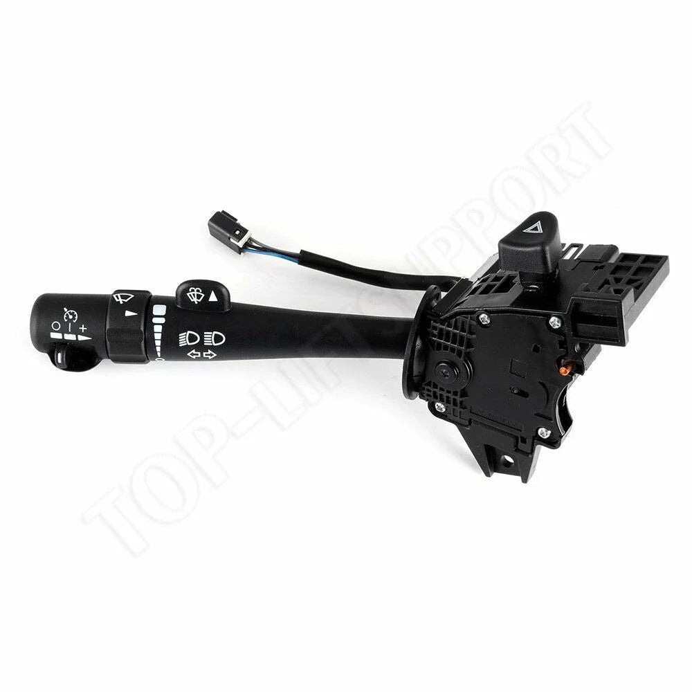Wiper Turn Signal Switch for Chevrolet Silverado GMC Sierra