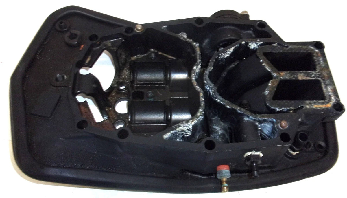 Exhaust Adapter Plate for Mercury ProXS Optimax 3.0 Liter 200 225 250 300H (N/A) 832935A17
