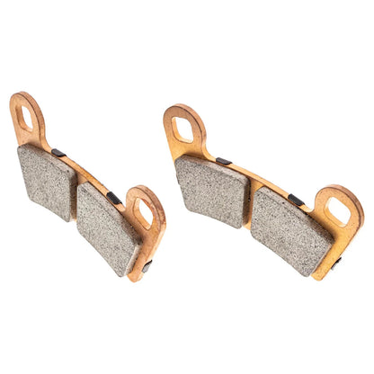 Brake Pad Kit for Polaris (2208936)