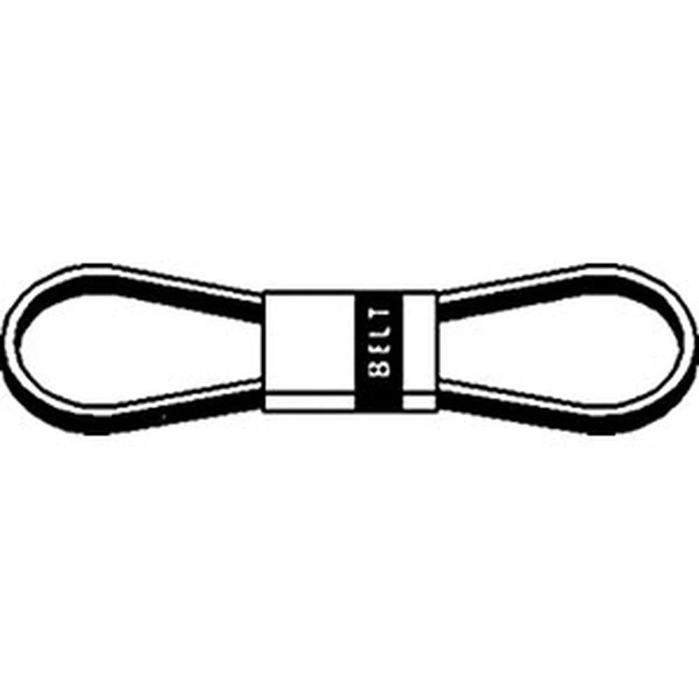 Belt for Massey Ferguson 50F