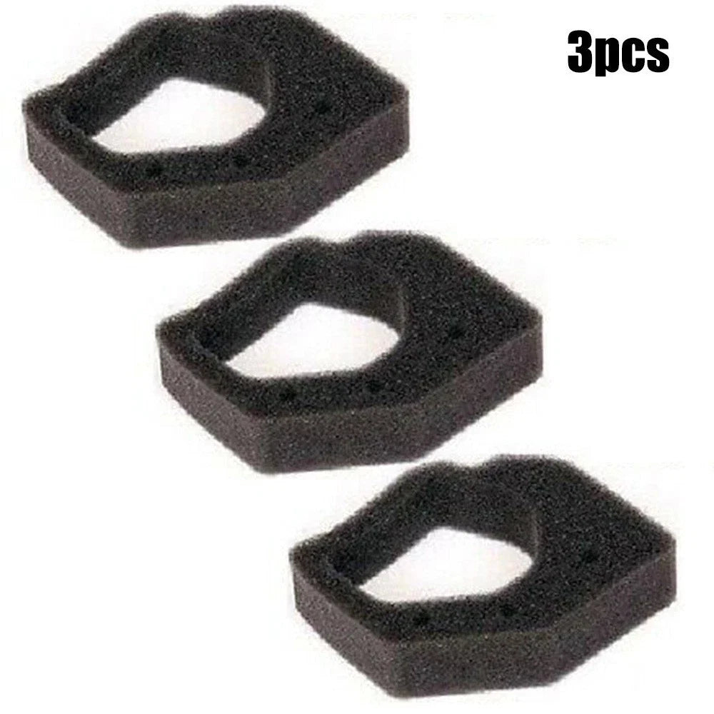 3X Air Filter for Honda GX25 ULT425 UMS425 HHH25 UMK425