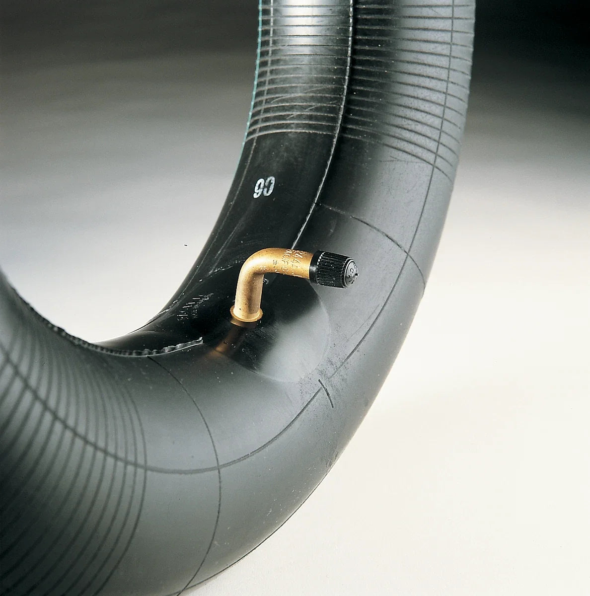 Inner Tube for IRC 10" TR-87 (90? Center Metal Valve)