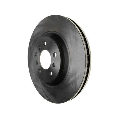 Brake Rotor Set for Chevy Impala Limited (2014–2016) OLX-ACD18A2414A-CL360A55