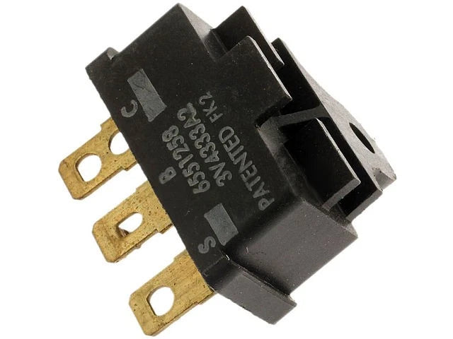 Thermal Limiter Switch for Cadillac Fleetwood (1971–1979) 72612QBYX