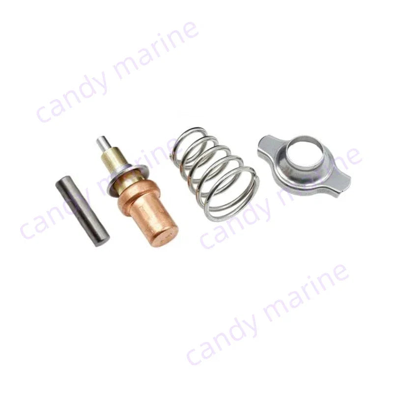 Thermostat Kit for Mercury Verado L-4 (135-200 HP) & L-6 (200-400 HP) 892864T04
