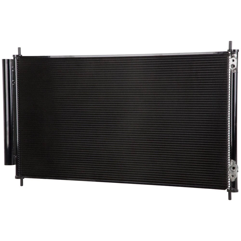 A/C Condenser with Drier for Acura TL (2009–2014) 60-60662ND, 1040770, 1050770