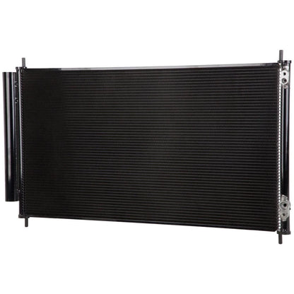 A/C Condenser with Drier for Acura TL (2009–2014) 60-60662ND, 1040770, 1050770