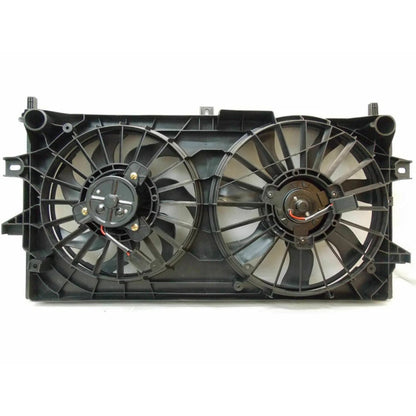 A/C Radiator Fan for Chevy Impala/Monte Carlo (2006–2009) GM3115187
