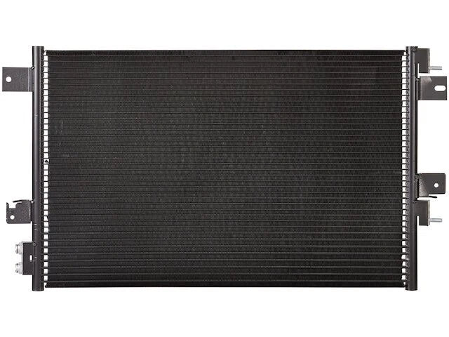 A/C Condenser for Chrysler 200 (2011–2014) 85755GKJX